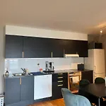 Moderne I Gamle Осло