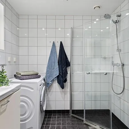 Moderne I Gamle Oslo