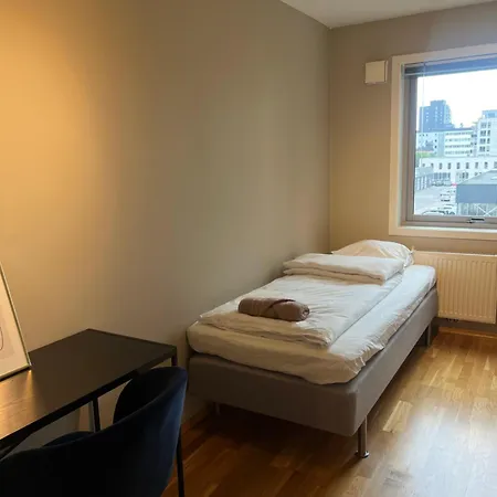 Moderne I Gamle *