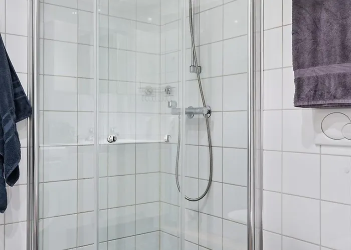 Moderne I Gamle Апартаменты