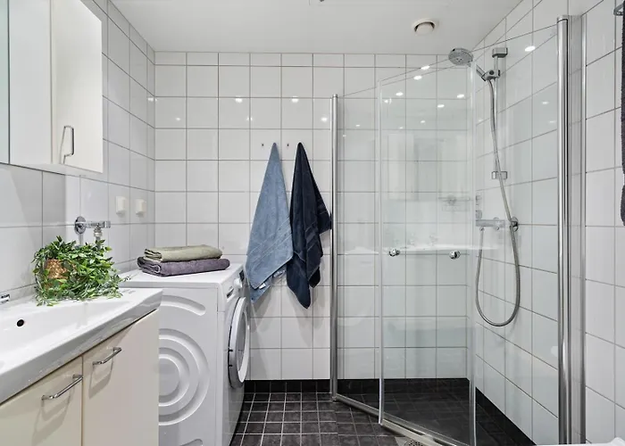 Moderne I Gamle Осло