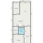 Moderne I Gamle Διαμέρισμα Όσλο
