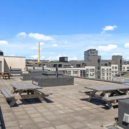 شقة Moderne I Gamle