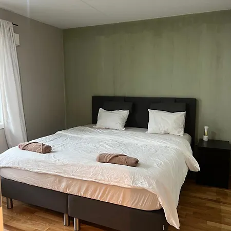 Moderne I Gamle Όσλο